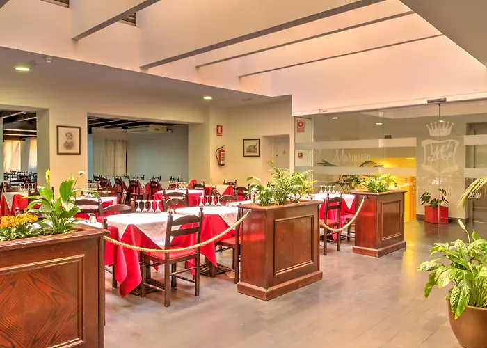 Hotel Marquesa