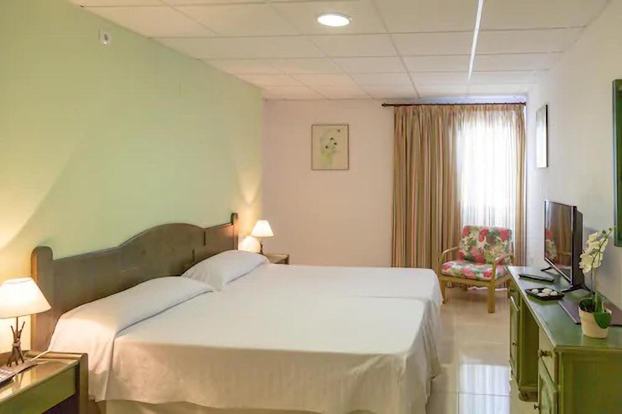 Marquesa Puerto de la Cruz (Tenerife)