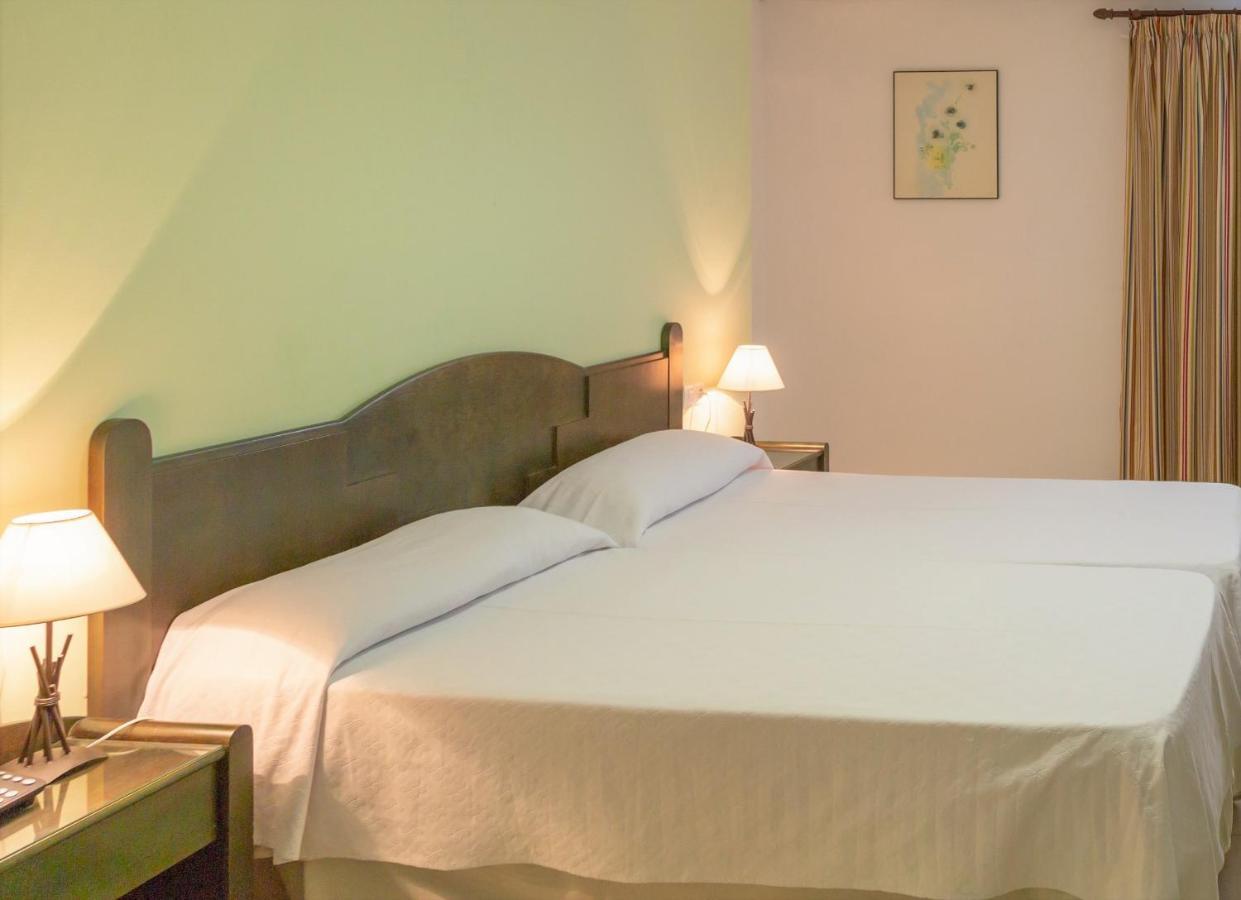 Marquesa Hotel Puerto de la Cruz (Tenerife)