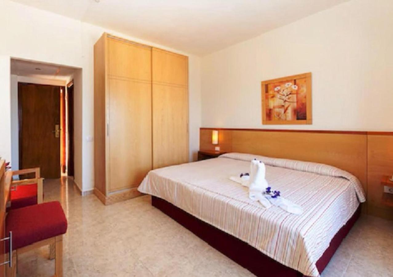 Marquesa 3* Puerto de la Cruz (Tenerife)