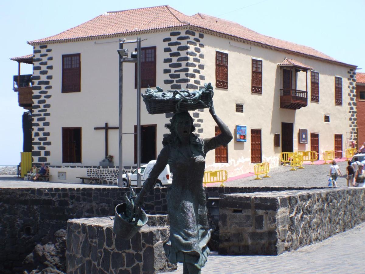 Marquesa Hotel Puerto de la Cruz (Tenerife)