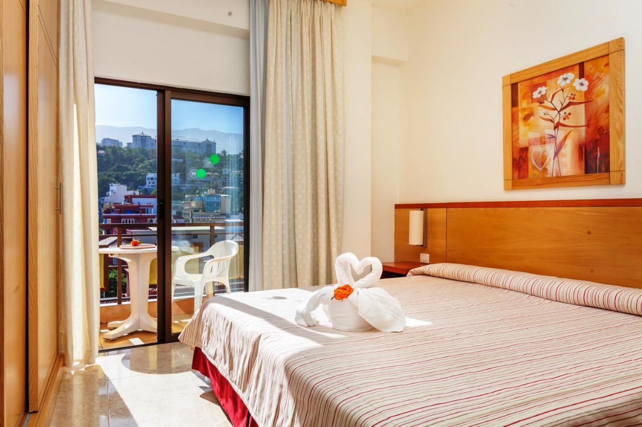 Marquesa Hotel