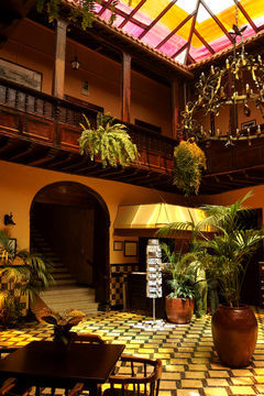 Marquesa 3* Puerto de la Cruz (Tenerife)