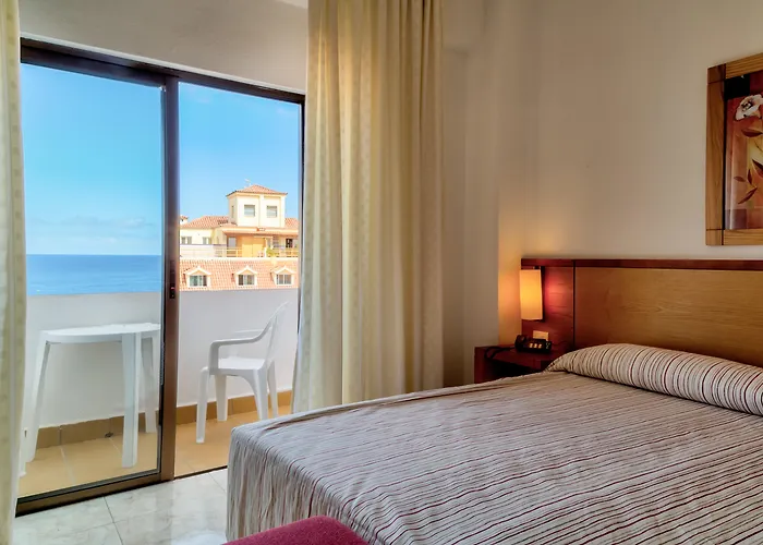 Hotel Marquesa